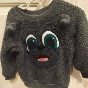 Bingo and Rollie Sweatshirt